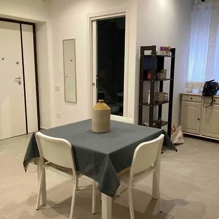 Apartamento Center And Station Bari