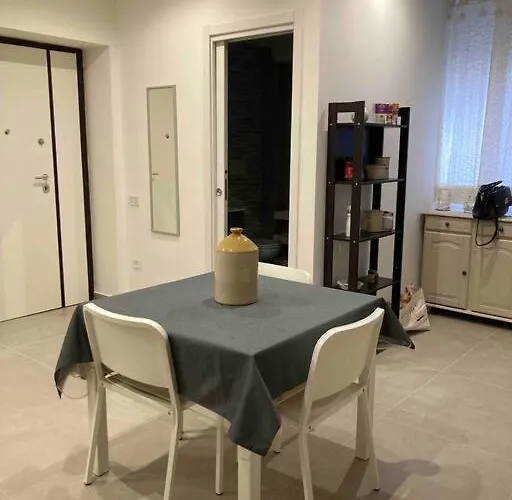 Daire Center And Station Bari